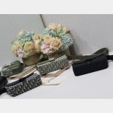 Highest Quality 049 Best Quality Christian Dior Mens Messenger Bag