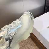 The Best Best Quality Dior Vibe Sneakers AAA+ Quality Shoes