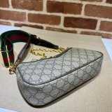 Gucci Best Quality Ophidia GG Crossbody Wholesale 735132 Luxury Bag