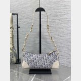 Dior 30 Montaigne Cigale Chain 7 Star 5867 Best Quality Bag