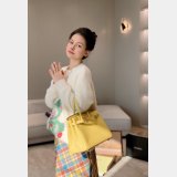 The Best Discount Price Best Quality Hermes Birkin 25/30cm Bag