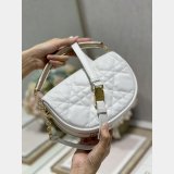 Best Quality Christian Dior Designer Vibe Paris 7200 Shoulder Bags