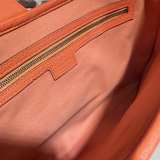 Gucci Inspired Aphrodite Half 726274 Best Quality Shoulder Bag
