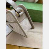 Gucci Luxury Men Best Quality 658572 with Interlocking G Bag