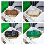 Where to find the Best Best Quality Bottega Veneta 30CM Chain Pouch Bag Dupes