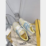 Top Best Quality Fendi Shoes Website To Buy High Quality 1:1 Match
