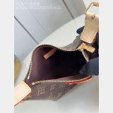 Louis Vuitton Pochette Hills Wallets and Small Perfect M27509 Goods Bag