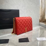Best Quality Yves Saint Laurent Becky 27cm Bags Many Colours