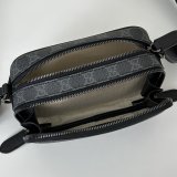Gucci GG Emblem Super Mini 821217 Designer Best Quality Bag