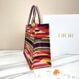 Buy Tote Bags from Dior 2021 41.5CM Best Quality CD Book