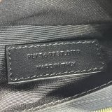 Best Quality Saint Laurent Cheap YSL 569737 Classic Monogram Belt Bag