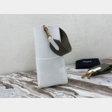 Top Quality Best Quality Seau Sangle Celine White Bags