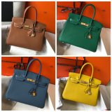 2022 AAA Best Quality Customize Hermes Birkin 30CM Shop