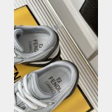 Best Best Quality Fendi Sneakers Wholesale selling