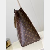 Louis Vuitton Wholesale Best Quality Onthego handbag GM 41.5CM
