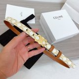 AAA Quality Best Quality Celine Belt Sell at Dolabuy