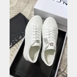 Best Quality Givenchy Designer Shoes Cheap Luxury Men/Women White-Shoes