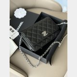 Wallet-On-Chain Best Quality AAA+ AP20253 Woc Purses