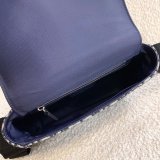 Best Quality Dior Designer Christian Oblique Messenger Bag