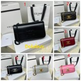 Best Quality Celine Buy Fake Triomphe 20.5CM Online Sale