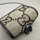 Gucci Top Quality Dionysus 476432 GG Supreme Super Best Quality Bag