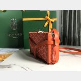 Best Quality 020177 Minaudière Goyardine Best Quality Goyard bags