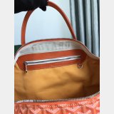 Best Quality Goyard Croisiere 50 Inspired Goyardine 0201515 Designer Bag