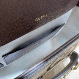 Gucci high quality Luxury Goods 658574 Horsebit 1955 jumbo handbags