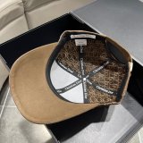 Wholesale Dior Best Quality AAA+ Hats Caps Outlet