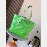 Best 1:1 Quality 9014 Loewe Fold Shopper Shopping Best Quality Bags