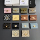 More Best The Best Quality Celine Wallets Online Store