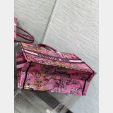 Dior CD Book Tote 1:1 Super Clone Best Quality Bag Online