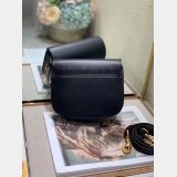 Best Quality 2020 Christian dior bobby CD logo black bag