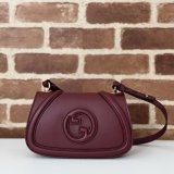 Designer Gucci Best Quality Blondie 815700 Shoulder Bag
