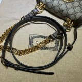 Best Quality Gucci Luxury Blondie 724645 Shoulder Bag