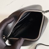 Best Quality balenciaga everyday Shoulder Black Bag