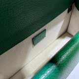 Gucci Luxury Dionysus GG 499623 Small Shoulder Best Quality Bag