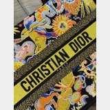 Designer Best Quality Dior Book Tote 36/41.5CM Fake Purses