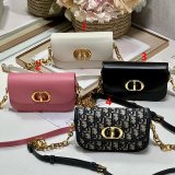 Best Quality Dior 30 Montaigne Avenue Inspired 9269 Bags