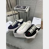 Cheap Best Quality Celine Sneakers For Sale White Shoes