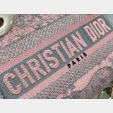 Exquisitely Made Best Quality Dior Lady 17CM Bag From Online Shopping
