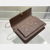 We offer you Best Quality Designer Best Quality WOC Bags