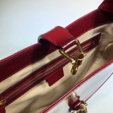 Designer Best Quality Gucci Jackie 1961 Hobo Bag 636709 Leather