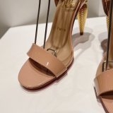 Best Quality Yves Saint Laurent Heel Pumps Shoes