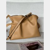 Best Quality Loewe Mini Flamenco Clutch In Nappa Calfskin 23CM