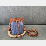Buying Fendi Baguette 83390 Best Quality Mon Tresor Purse
