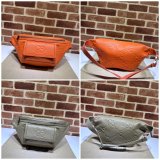 Gucci 7 Star G Jumbo Belt 645093 Best Quality Bag