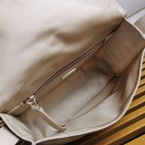 Prada Best Quality Padded Re-nylon 1BD313 Shoulder 1:1 Mirror Bag