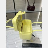 2026 CC Long Vanity with Leather Strap AP5067