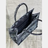 High-quality Dior CD Book Tote 26/36/41cm Best Quality Bags Online